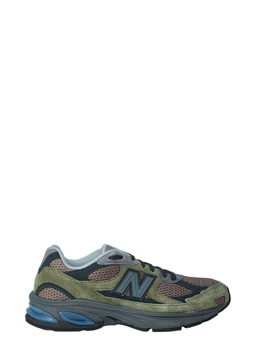 New Balance U1500VNV Sneaker Made in UK in Total Eclipse New Balance