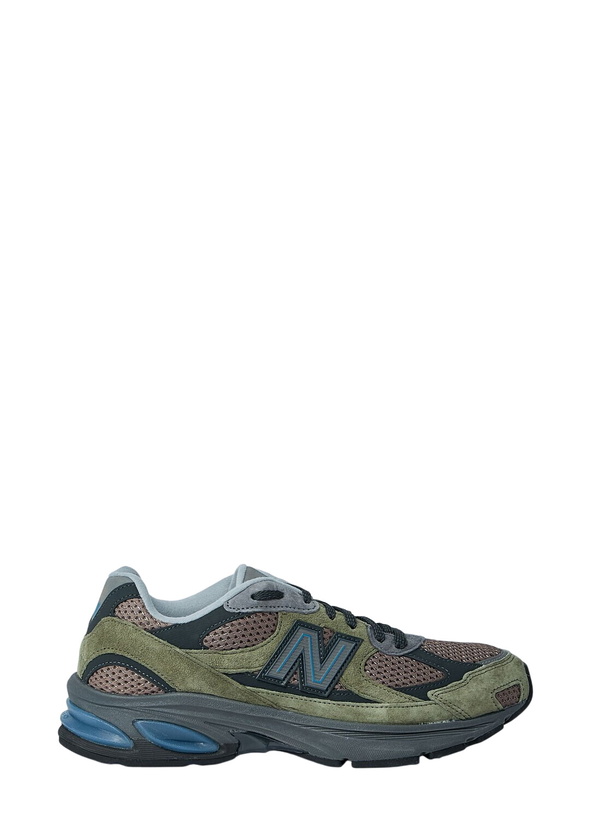 Photo: New Balance 2010 Sneakers