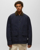 One Of These Days One Of These Days X Woolrich 3 In 1 Jacket Blue Coats