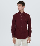 Polo Ralph Lauren Cotton Oxford shirt