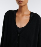 Lisa Yang Abby cashmere cardigan