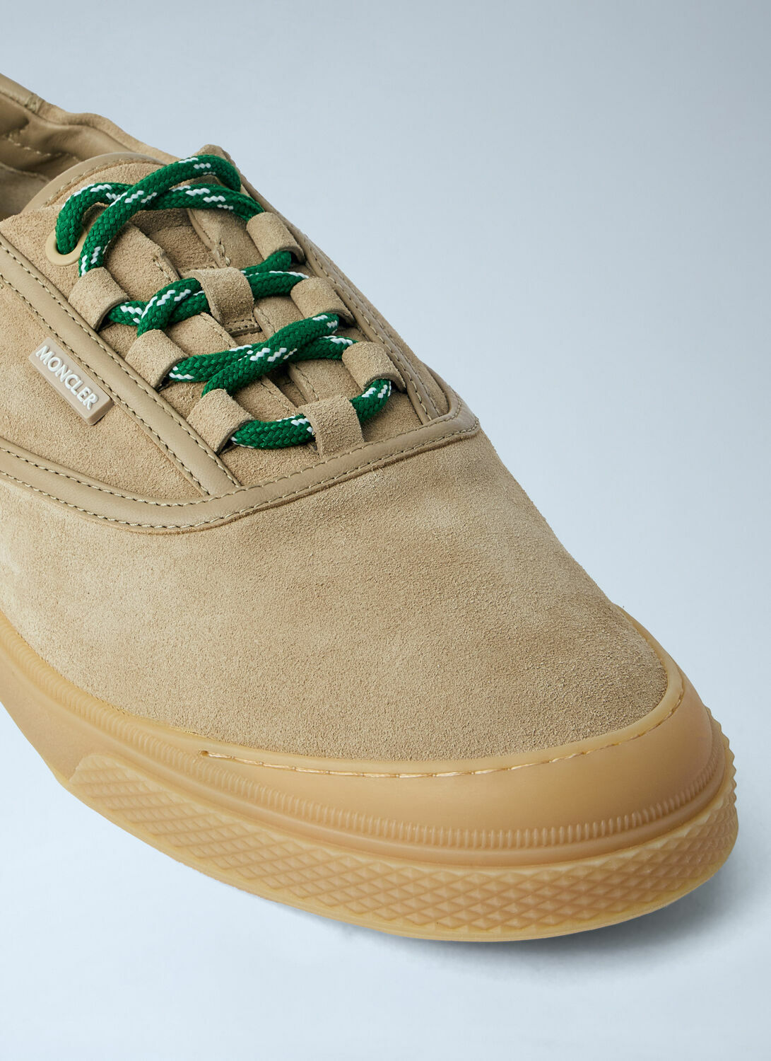Moncler Vera Leisure Sneakers