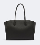 The Row Marlo 14 leather tote bag