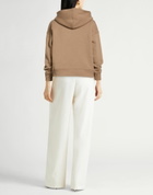's Max Mara Womens Sweatshirt in Beige
