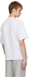 Saintwoods Gray '06' T-Shirt