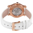 Chopard Happy Sport Automatic Diamond Ladies Watch 274893-5010
