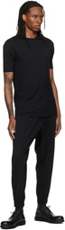 thom/krom Black P 56 Track Pants