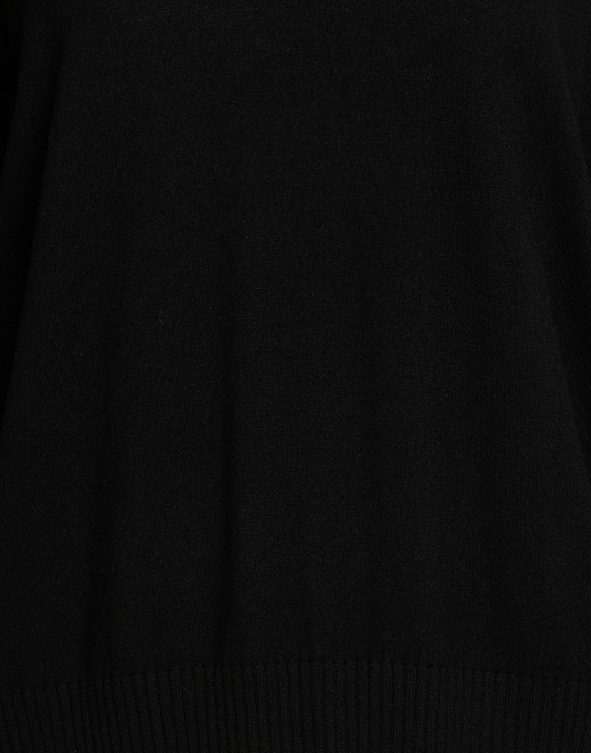 Stella Mccartney Womens Sweater in Black