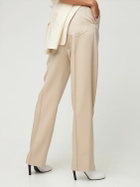 PETER DO Mid Weight Italian Tailored Wool Pants