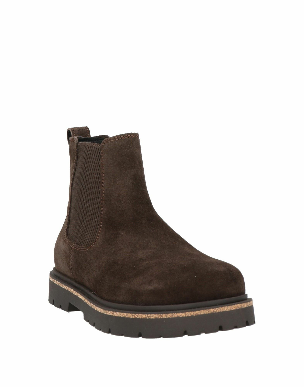 Birkenstock Womens Ankle boots Dark in Brown