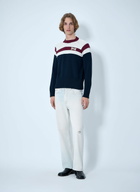 Marni Crew Neck Sweater