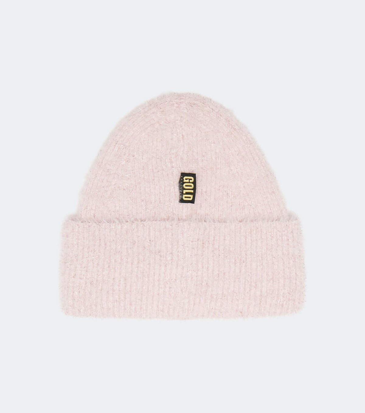 Goldbergh Sorato ribbed-knit beanie