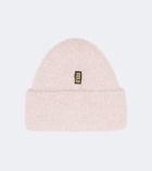 Goldbergh Sorato ribbed-knit beanie