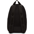 Yohji Yamamoto Black New Era Edition Light Backpack