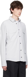 GR10K Gray Render Ultrasound Shirt