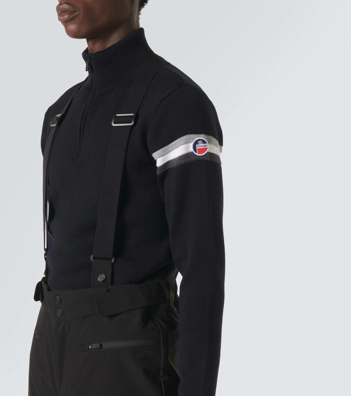 Fusalp Tomaso ski pants
