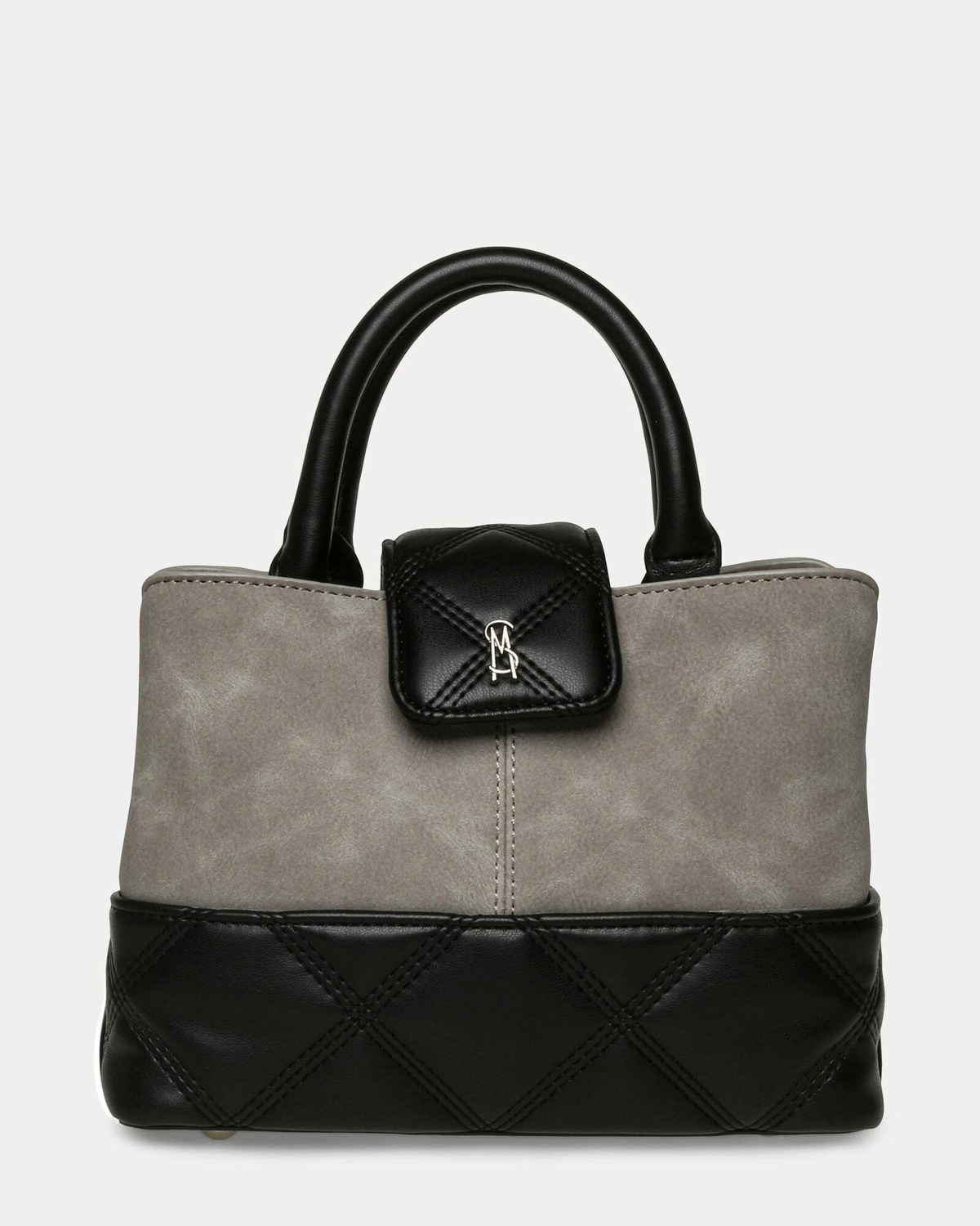 Steve Madden Basterr-S Bag in Grey