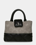 Steve Madden Basterr-S Bag in Grey