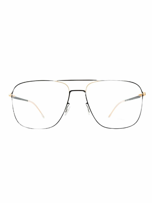 Photo: Mykita STEEN Eyewear
