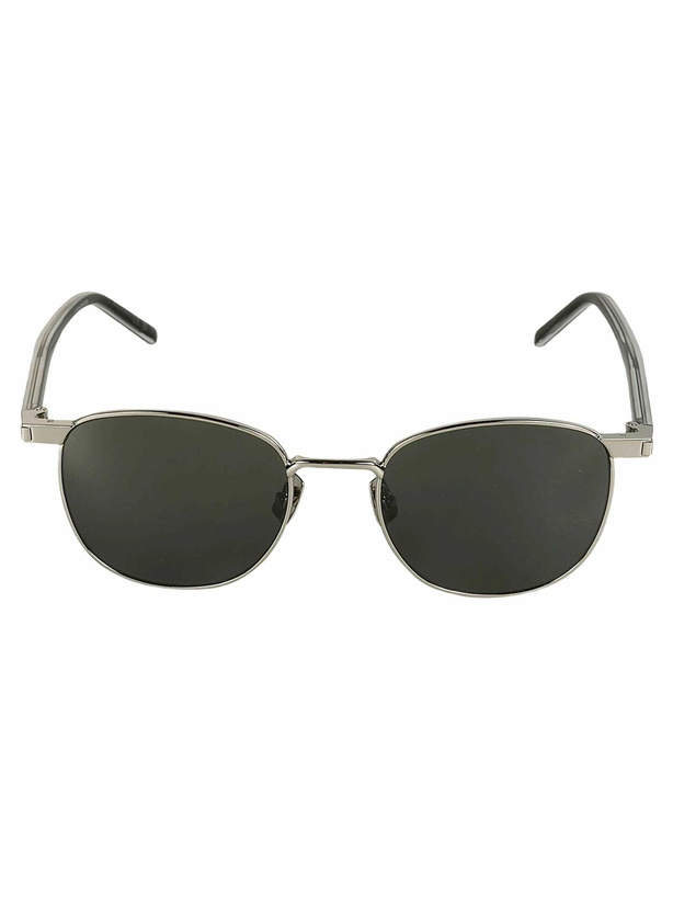 Photo: Saint Laurent Eyewear Sl747 Sunglasses