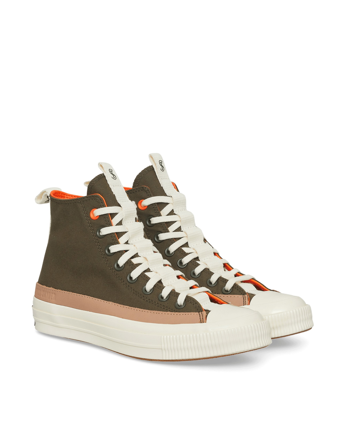 Todd Snyder Chuck 70 Hi Sneakers Converse