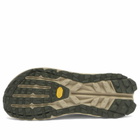 Altra Men's Olympus 6 Hike Low Gtx Sneaker in Brown/Taupe