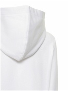 SAINT LAURENT - Cotton Sweatshirt Hoodie