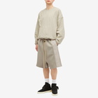 Fear of God Men's 8th Side Stripe Relaxed Shorts in Paris Sky