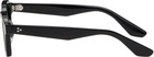 AKILA Black Logos Sunglasses
