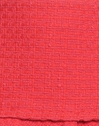 Maje Womens Mini skirt in Red