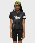 Rapha Rapha X Patta Technical Tee Black Shortsleeves