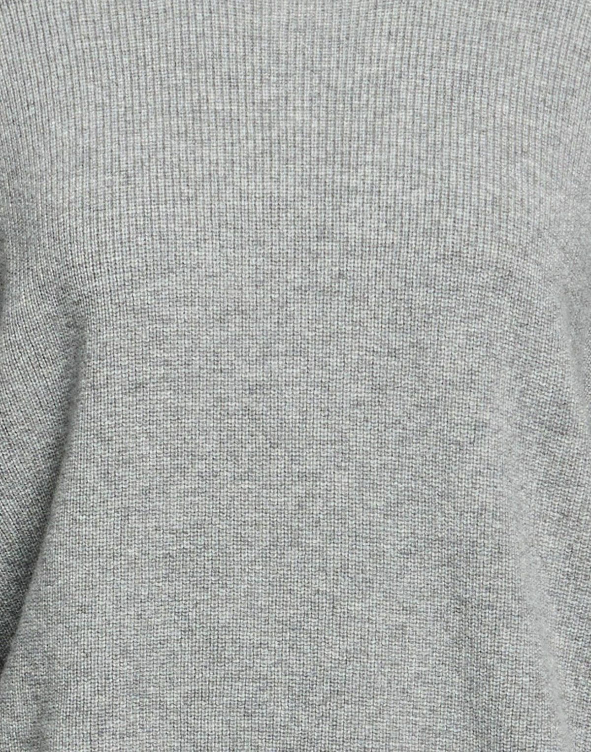 Annagreta Womens Sweater in Grey