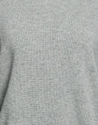 Annagreta Womens Sweater in Grey