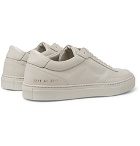Common Projects - Resort Classic Leather Sneakers - Off-white