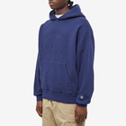 Neighborhood Men's Classic NHCO Hoody in Navy