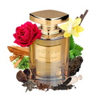 Al Haramain Unisex Portfolio Imperial Oud EDP Spray 2.54 oz Fragrances 6291100131662