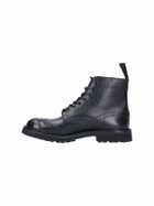 Tricker's Ankle Boots stow