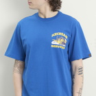 ICECREAM Men's IC Services T-Shirt in Blue