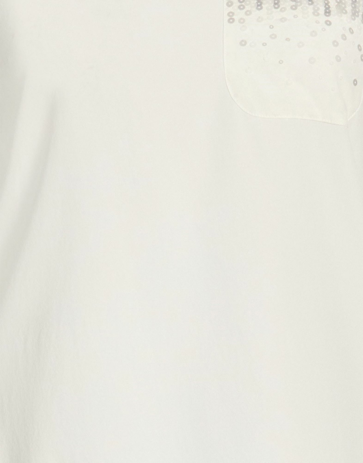 Peserico Womens Top Ivory