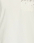 Peserico Womens Top Ivory