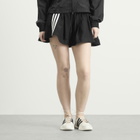 Y-3 Women's Tennis Shorts in Black