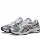 Asics GEL-DS Trainer 14 Sneaker in White/Port Royal