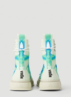 Virón 1992 Boots