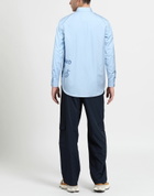 Dsquared2 Mens Shirt Sky in Blue