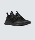 Tom Ford - Jago mesh sneakers