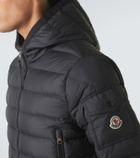 Moncler Galion down jacket