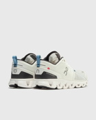 On Cloud X Shift 3 M White - Mens - Lowtop|Performance & Sports