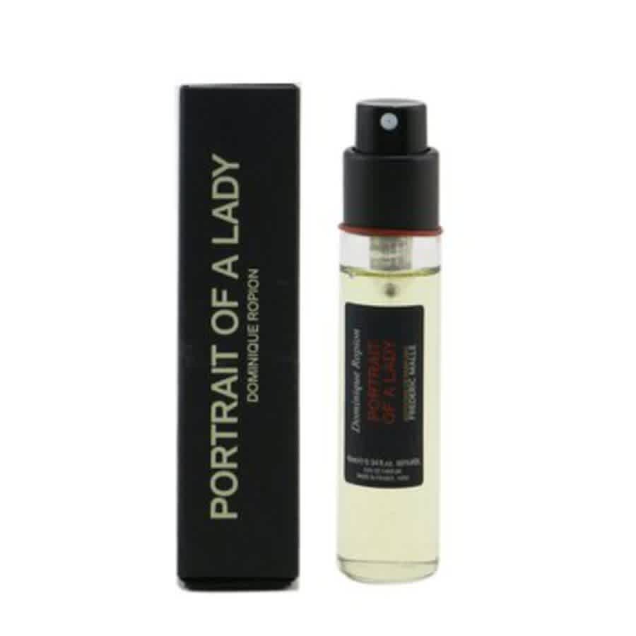 Frederic Malle Ladies Portrait of a Lady EDP Spray 0.34 oz Fragrances 3700135003941