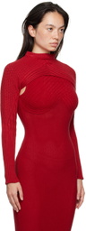 Isa Boulder Red Kite Sleeves