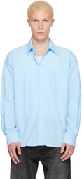 Sunflower Blue New Base Shirt